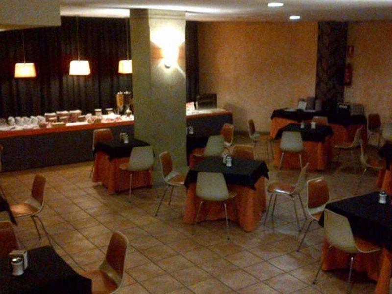 Dona Lola Hotel Castellón de la Plana Exterior foto